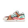 adidas The Simpsons x ZX 10000 Série A-ZX - Krusty Burger H05783