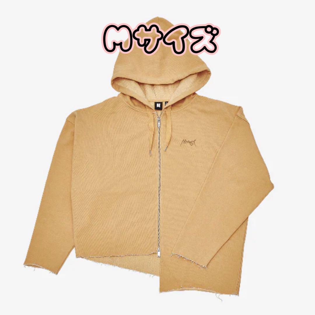 

[USED] BTS Artist Made Hoodie Jungkook