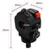 Five-Function Multifunctional Handlebar Switch for Motorcycle/ATV 200/250