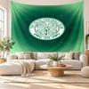 Celtic FC Wall Tapestry, Soft Fabric Wall Hanging, Decorative Backdrop For Bedroom Home Wall Art