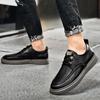 Fashion Trendy men's casual sneakers Luxury quality men's  Youth and adulthood Outdoor leisure Daily work Comfortable walking shoes