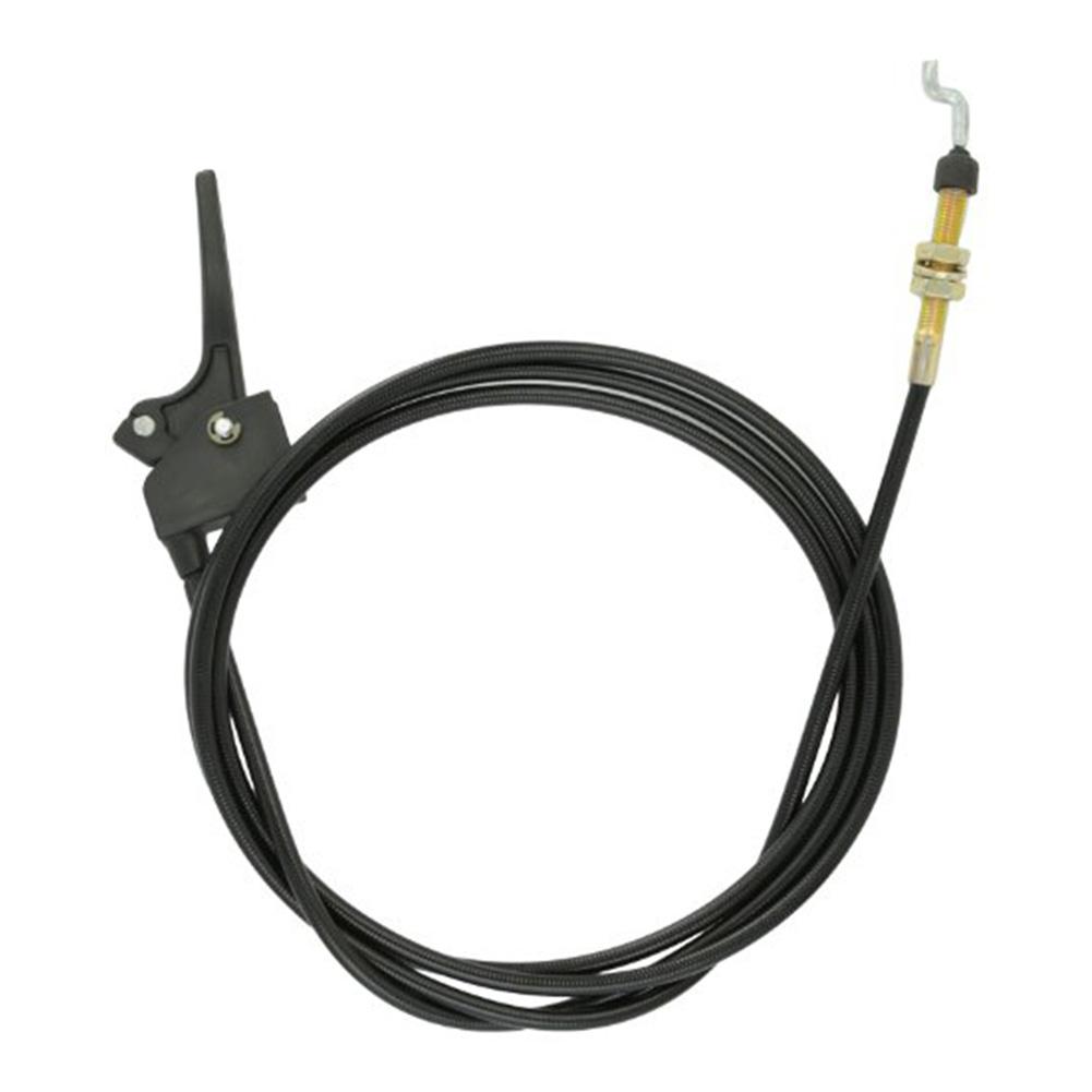 

Replacement Cable Front Loader Cable For Yard Work Easy Installation Reliable Operation Smooth Operation For 40173 China Mainland