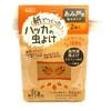 Weruco Paper Mint Insect Repellent for Screen Doors, 2-Pack, Stick-On