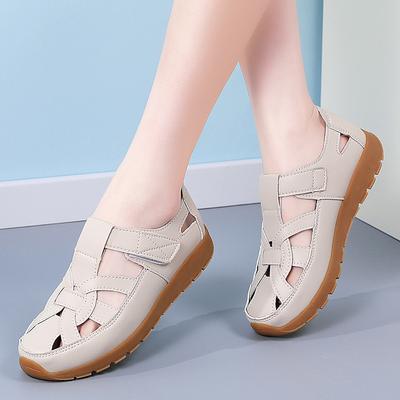 Large Size New Sandals for Women for Summer Wear Comfort and Versatile Women's Sandals Casual Women's Shoes 36-44