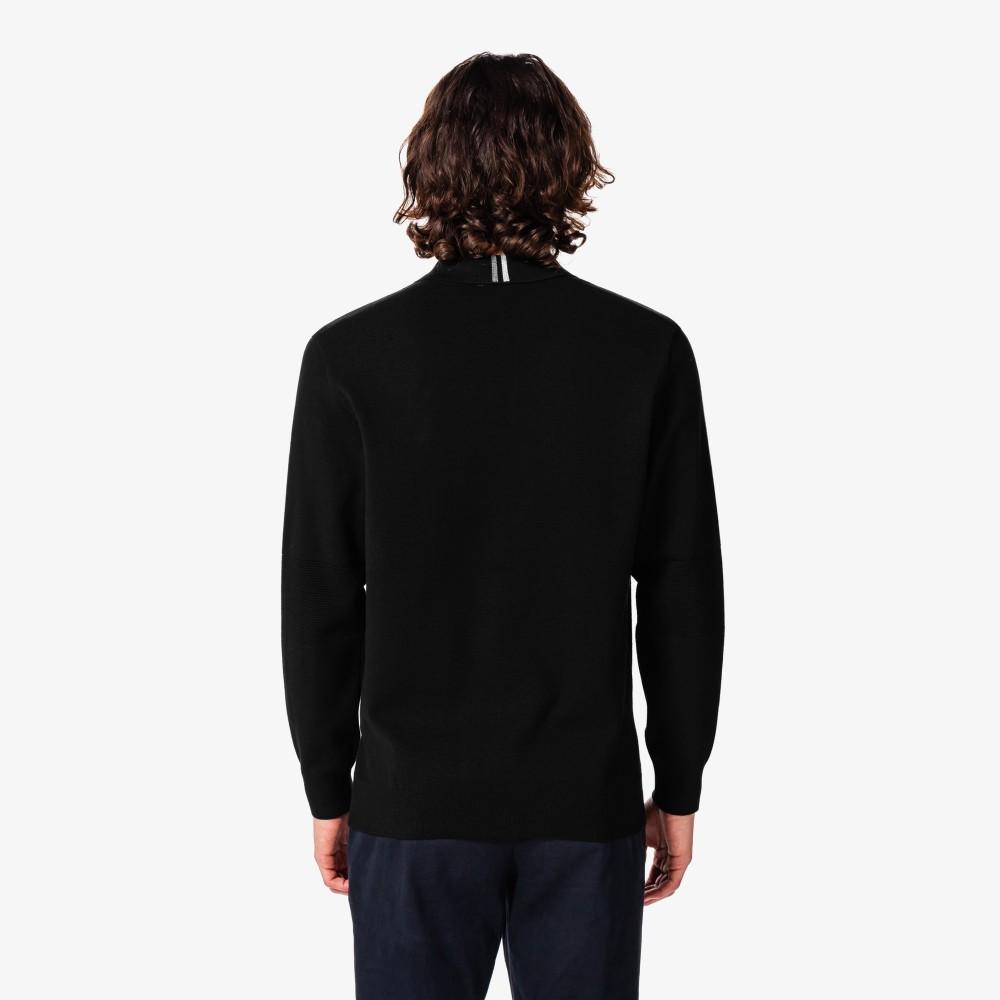 Lacoste Men's Golf Basic Sweater Polo AH913E-55N031