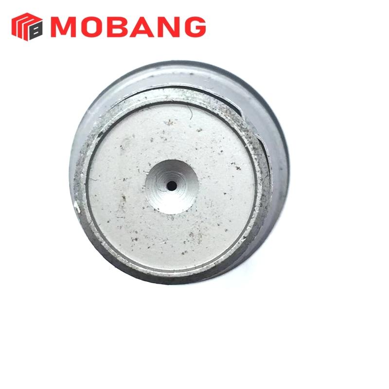 Fuel Common Rail Pressure Relief Limiter Valve for Mitsubishi Perk F00N010082