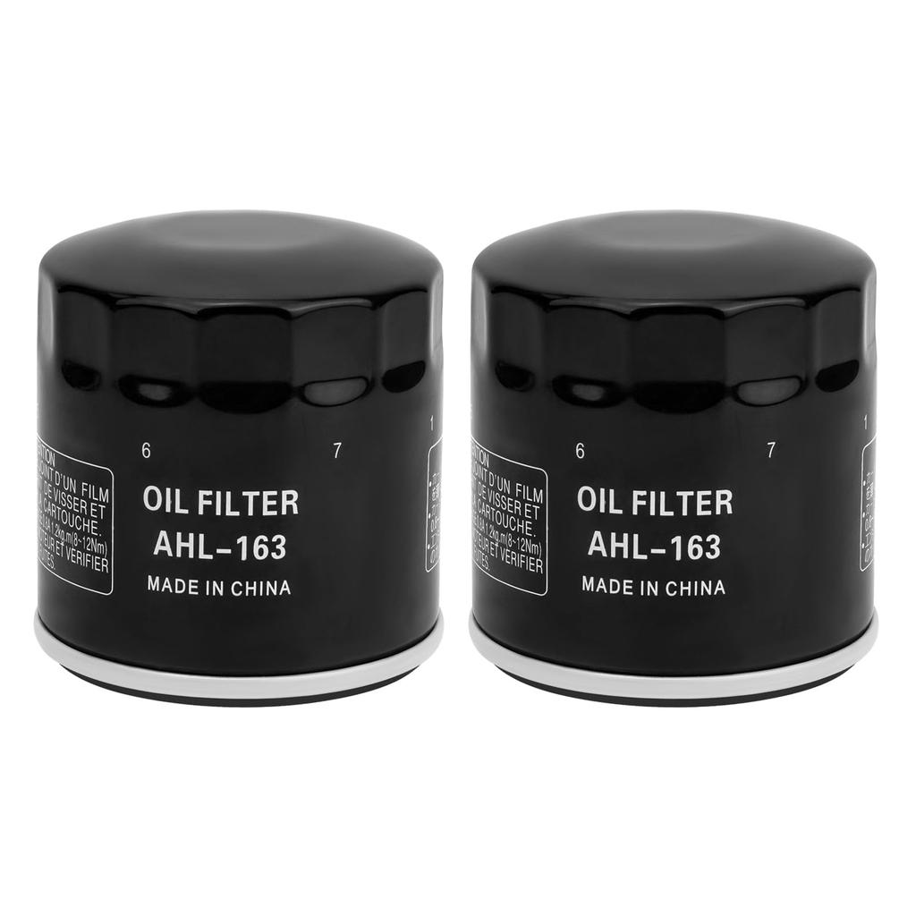 AHL Motorcycle Filter for BMW R1100RT 1100 1994-1995 1999-2001 / K100RS ABS 1000