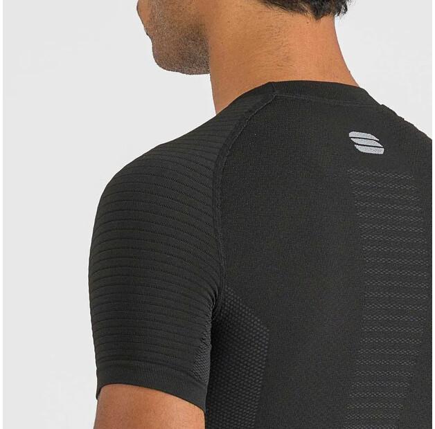 Sportful Базовый слой с коротким рукавом 2nd Skin