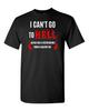 Tops – T-Shirts