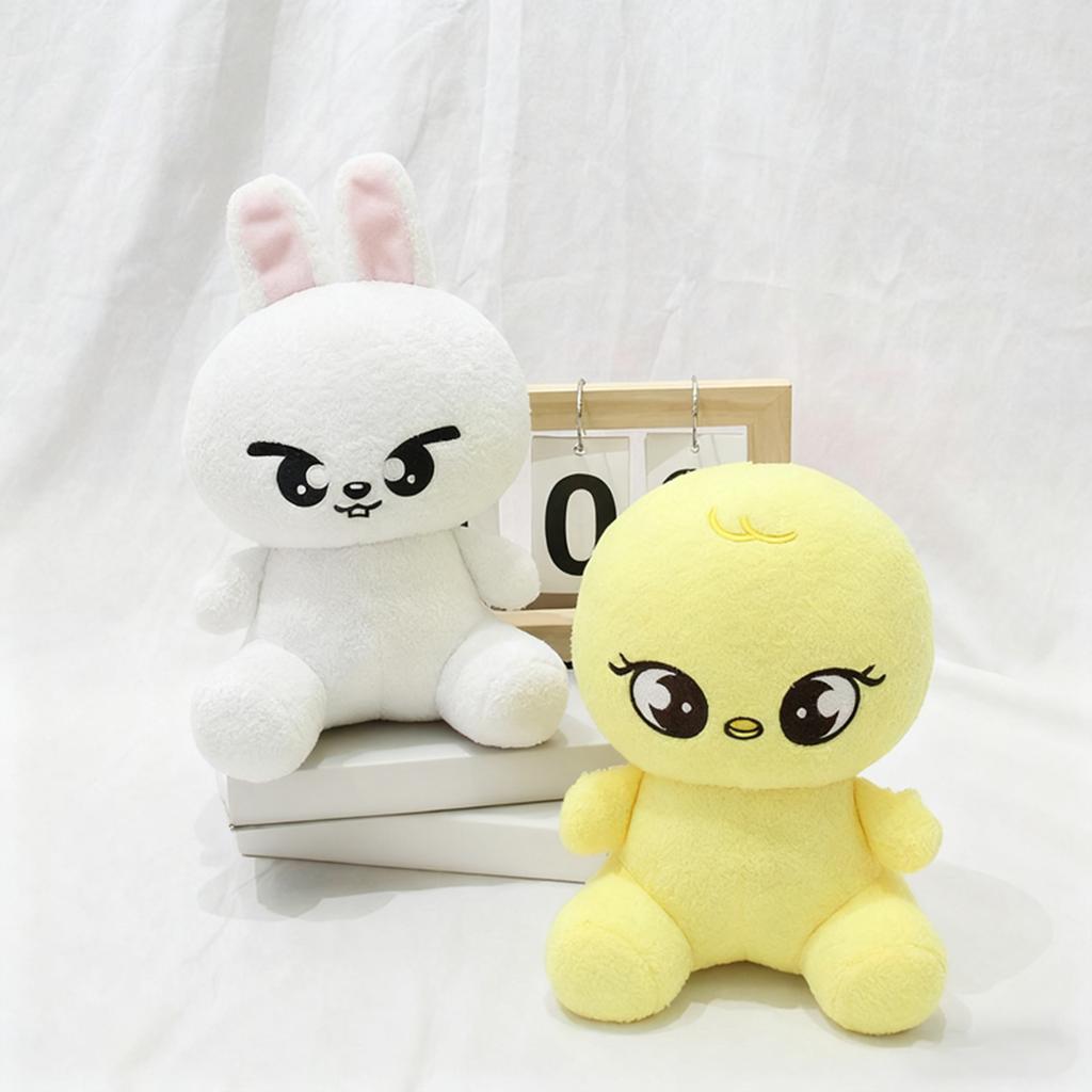 Game Plush Toy, Personalised Plush Doll, Cute Plush Toy Gift For Game Fans