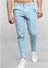 New European and American men's solid color casual trousers popular wholesale