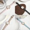 Mickey Mouse Student Women Quartz Watch With Decor For Children