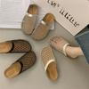 Calzado para mujer – Sandalias