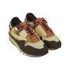 Travis Scott x Nike Air Max 1 Marron Baroque Baskets Unisexe Citron-Drop Blé Rouge Chili DO9392-200