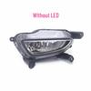 LED Daytime Running & Fog Light Assembly for 2015 Beijing Hyundai Tucson