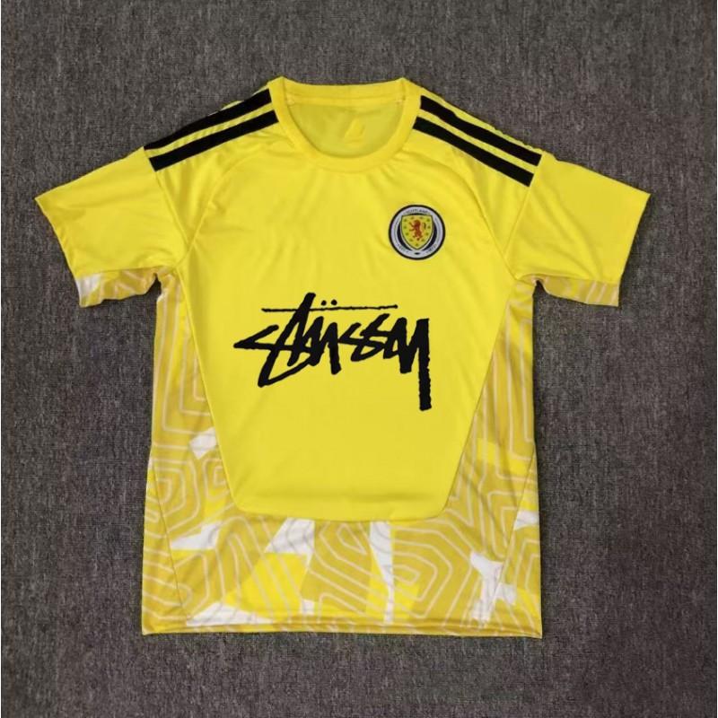 2627 Football Jersey Unisex Womens Short Sleeve Sports Shirt Soccer Training Match