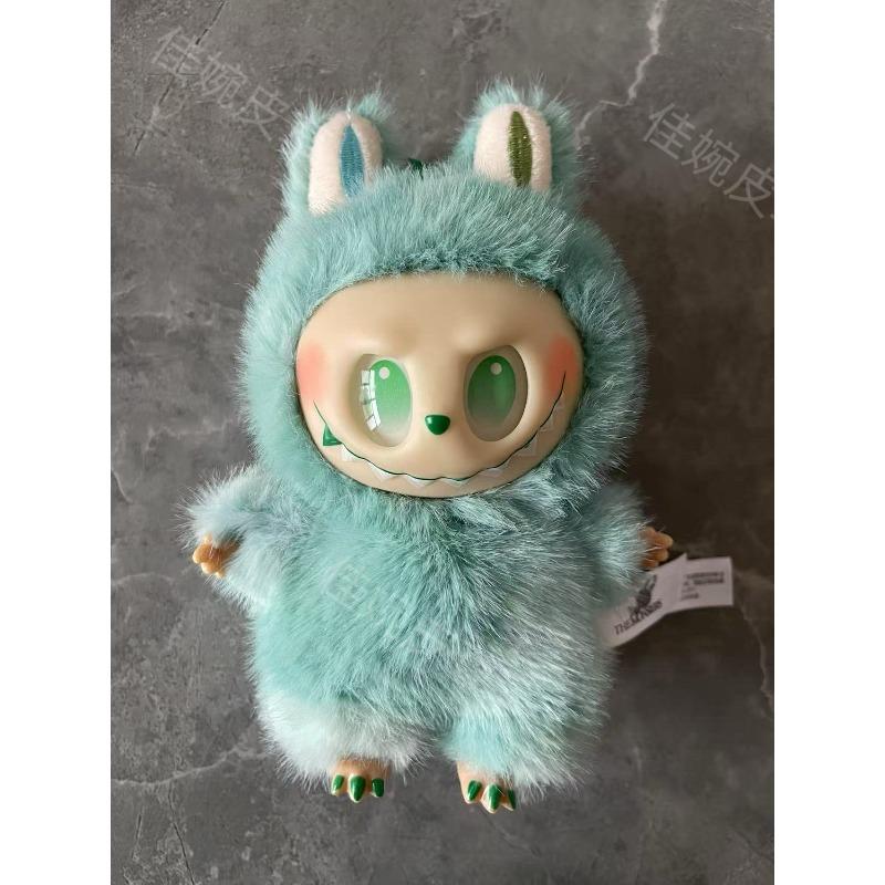 Dritte Generation Puppenanhänger Trendspielzeug Blind Box Geschenk Vinyl Anhänger Figur Schmuckstück