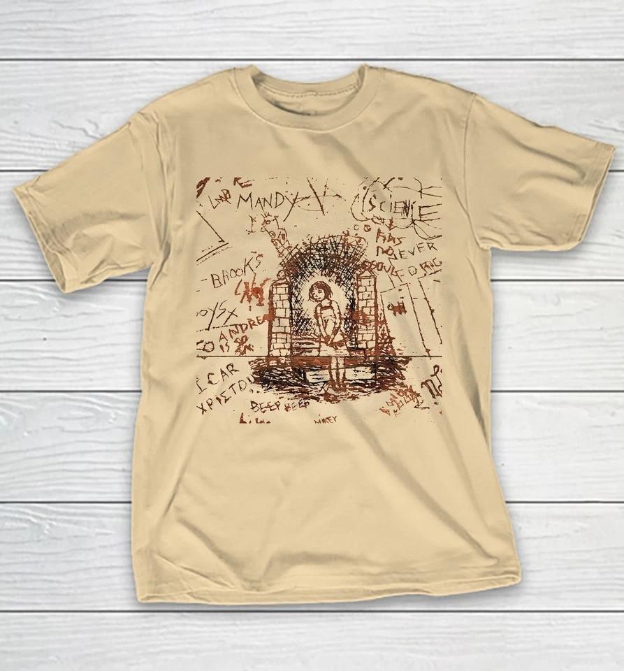 

BRIGHT EYES Album Collection Gift For Fan All Size S to 5XL Sand T shirt Unisex T-Shirt S