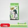 Mint Cooling Cleansing Wipes - Portable Individually Wrapped Refreshing Wet Wipes