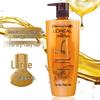 L'Oreal Essential Oil Nourishing Anti-Dandruff Shampoo