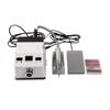 Electric Nails Drill Kit 30000 RPM Fast Removal Salon or Home Use Manicure Pedicure