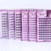 Yu Xiaoya Large Capacity Easy-Apply No-Glue Three-Step Natural False Eyelashes