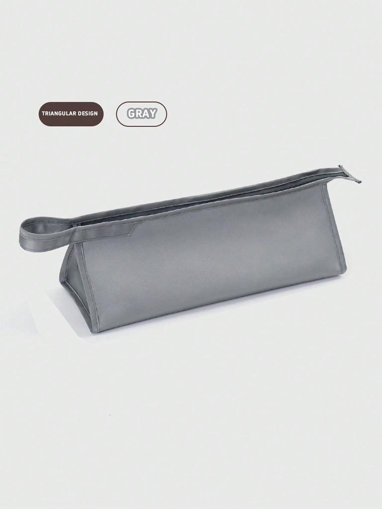 1PC Hair Dryer Storage Bag High Quality Oxford Cloth Hair Dryer Storage Bag Portable High-capacity Simple Travel Supplies Toilet