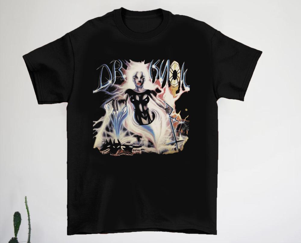 

Dr. Know Band Wreckage In Flesh Adult Cotton Tee Shirt 2XL