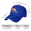 Lebanon Flag Map  Casual Baseball Cap Spring Trucker Hat Adjustable Hunting Camping Hip Hop Hats Unisex Adult Fashion Baseball Caps