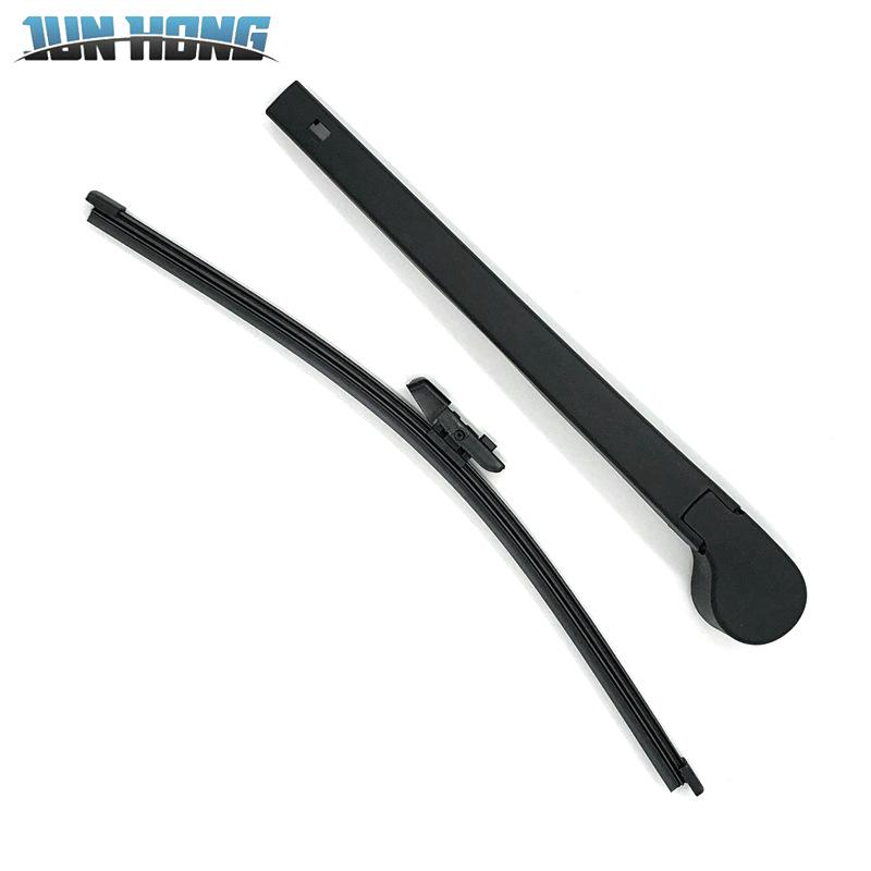

BYD S7 Rear Windshield Wiper Assembly: Water-Repellent Wiper Blade & Rocker Arm Cover Car Windshield Wiper