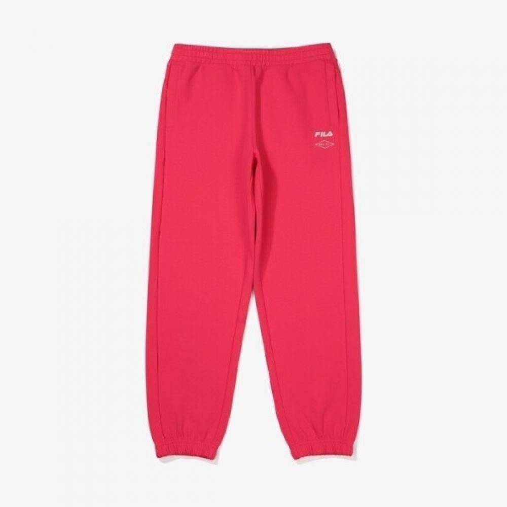 Fila Stretch Jogger Pants Fs2fpf3203mrpk 090(L)