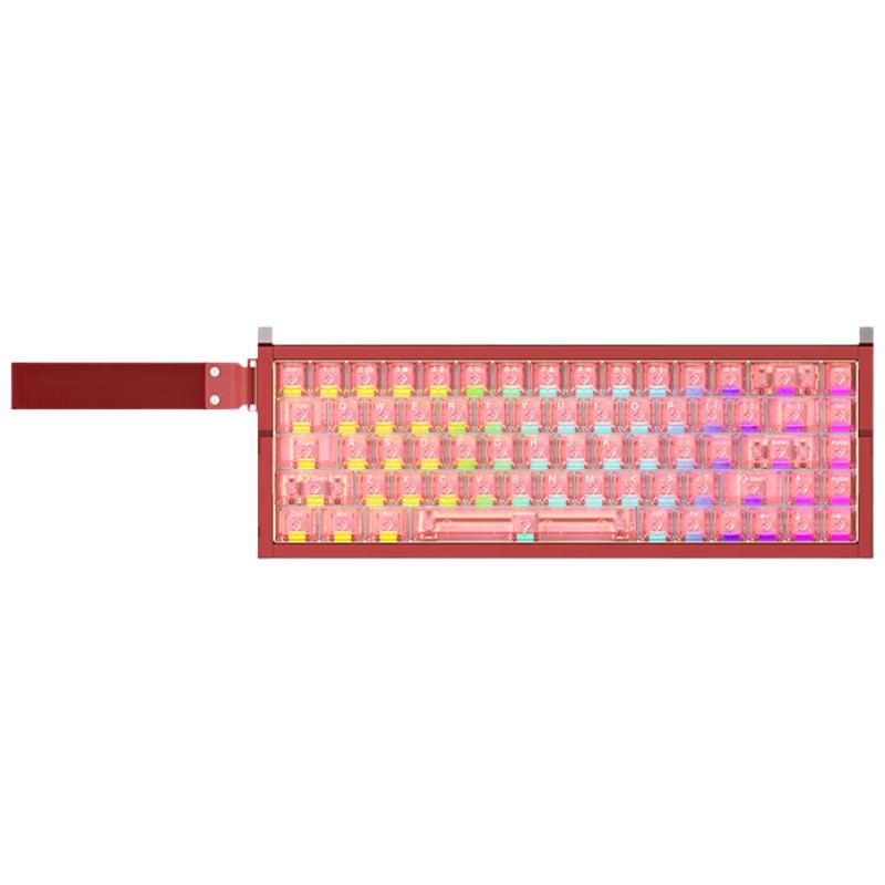 

Ai Shitou MG Series Magnetic Switch Gaming Keyboard