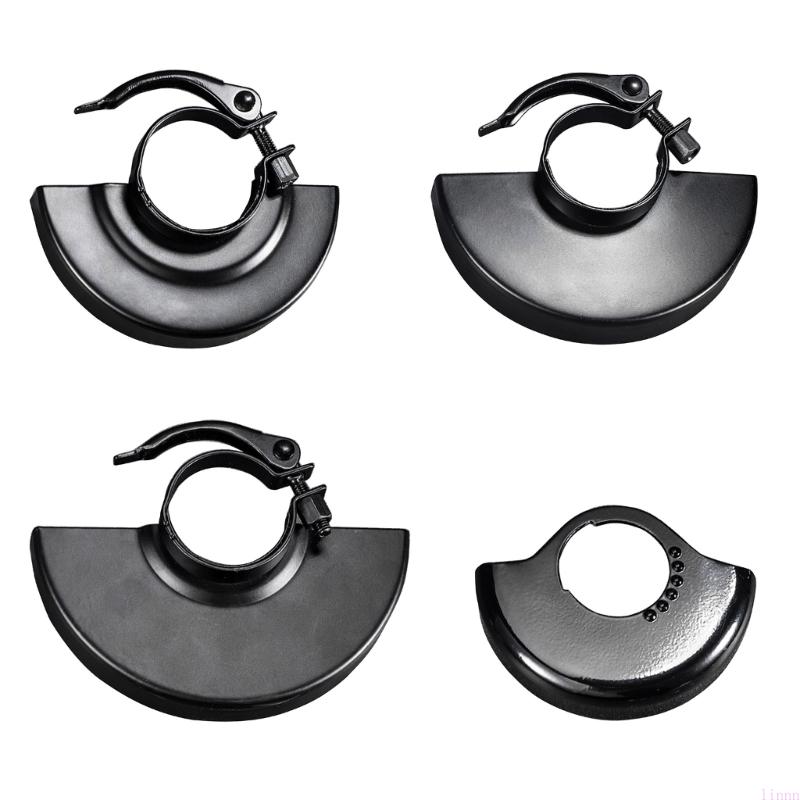 Angles Grinder Wheel Cover, Metal Constructions, for Different Size Type 100/115/125 Professional Use