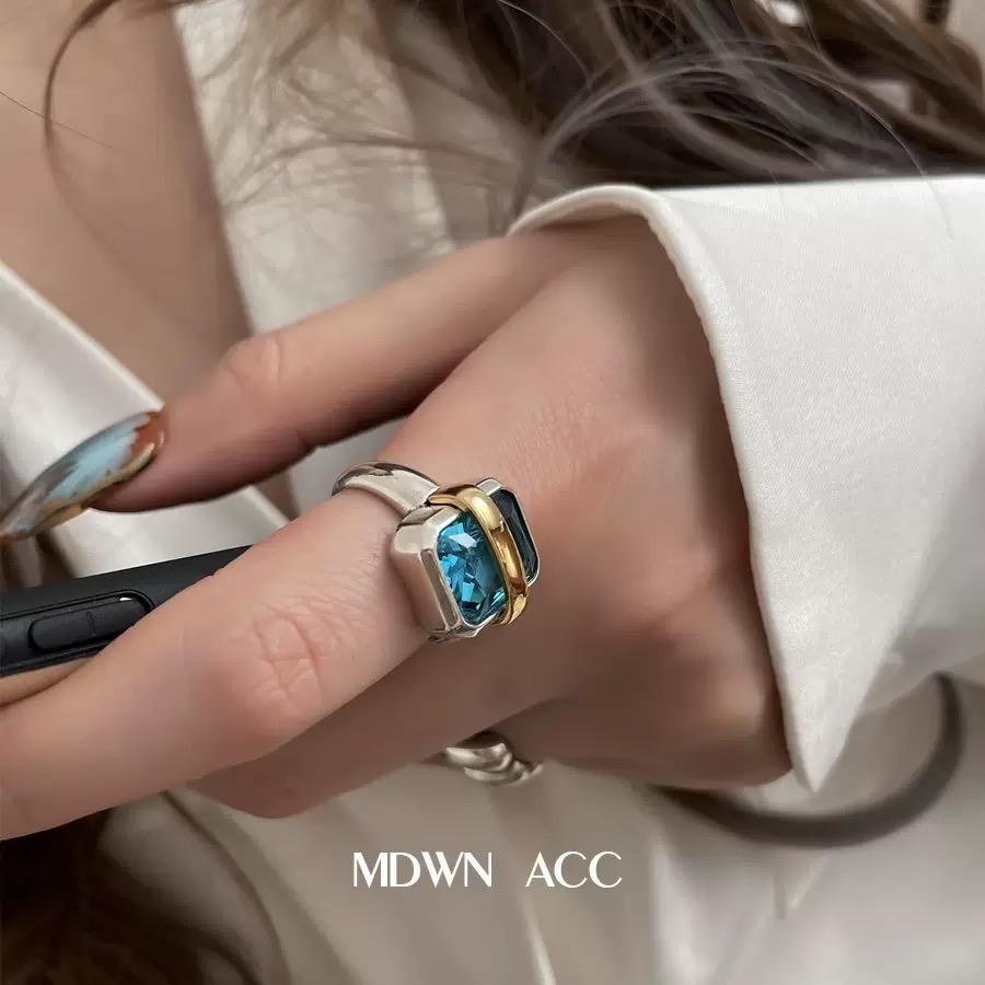 Clearance Sale Vintage Classic Finger Rings For Women Multiple-choice Unique Rings Fashion Jewelry Big Discount Wholesale