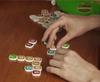 My First Bananagrams English Game, Authentic, MFB001