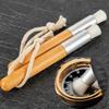 High Quality Watch Dial Cleaning Pen Nail Art Silicone Pen Carving Emboss Manicure Brushes Dust Cleaner Repair Tools