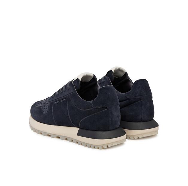 Кроссовки Emporio Armani EM003740 AF19728 ZB005