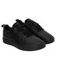 Puma Ricky Unisex 2024 Puma Black Size cm Sneakers, 387607, Adult, Spring/Summer Colorway, Black/Puma (03), 25.0