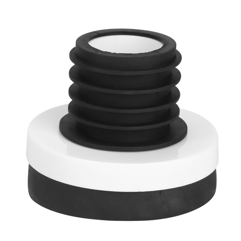 Wall and Floor Mount Urinal Flange Seal Ring Urinal Installation Accessories Home Bathroom Use