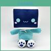 Tower Defense Simulator Narrator Minbitt Tv Plush Doll Stuffed Toy With Soft Pp Cotton For Kids And Collectors