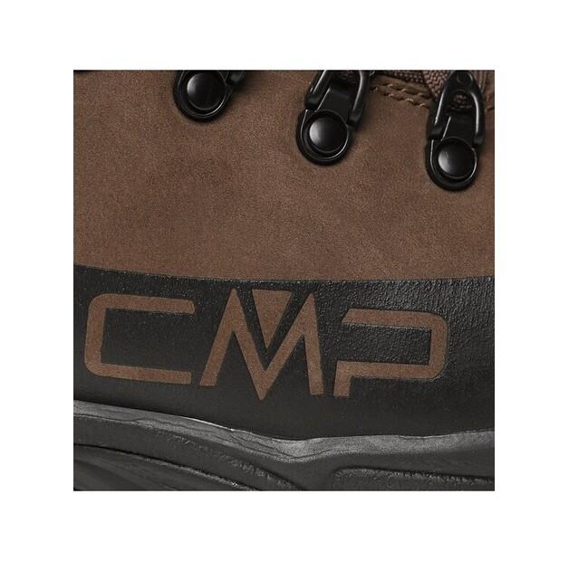 Треккинговые ботинки CMP Dhenieb Trekking Shoe Wp