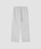 Deolil Summer Cotton Pants_Light Gray