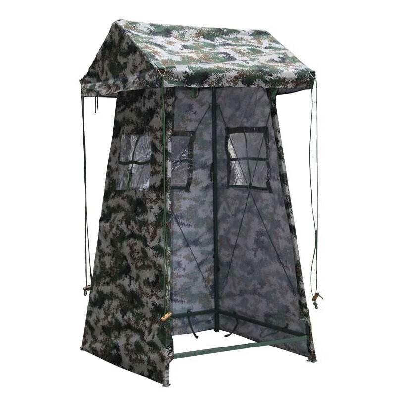 Chipan Two-Person Guard Post Tent