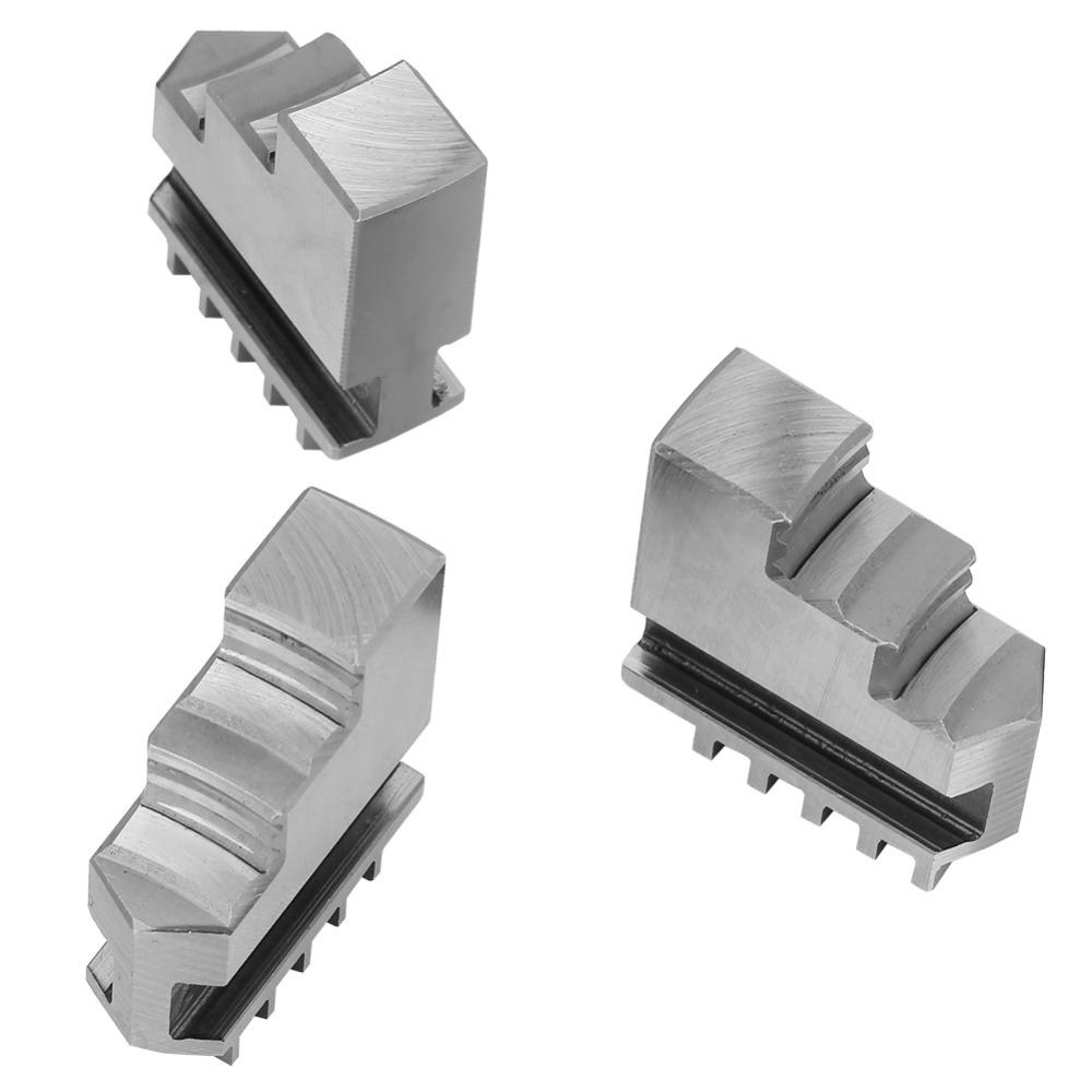 

3pcs Mini Chuck Self Centering Lathe Chuck Self Centering Metal Lathe Chuck Metalworking Tool
