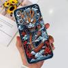 Für Samsung Galaxy A23 5G A23 4G Hülle Cartoon Astronaut Katze Weiche Silikon TPU Abdeckung Für Samsung A23 a23 6.6" Stoßstange Handyhülle