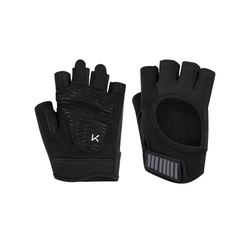 Keep Unisex 3D Palm Pad Fitness Gloves L