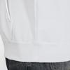 PUMA Contrasting Colors Logo Printing Knit White Men's 535290-02