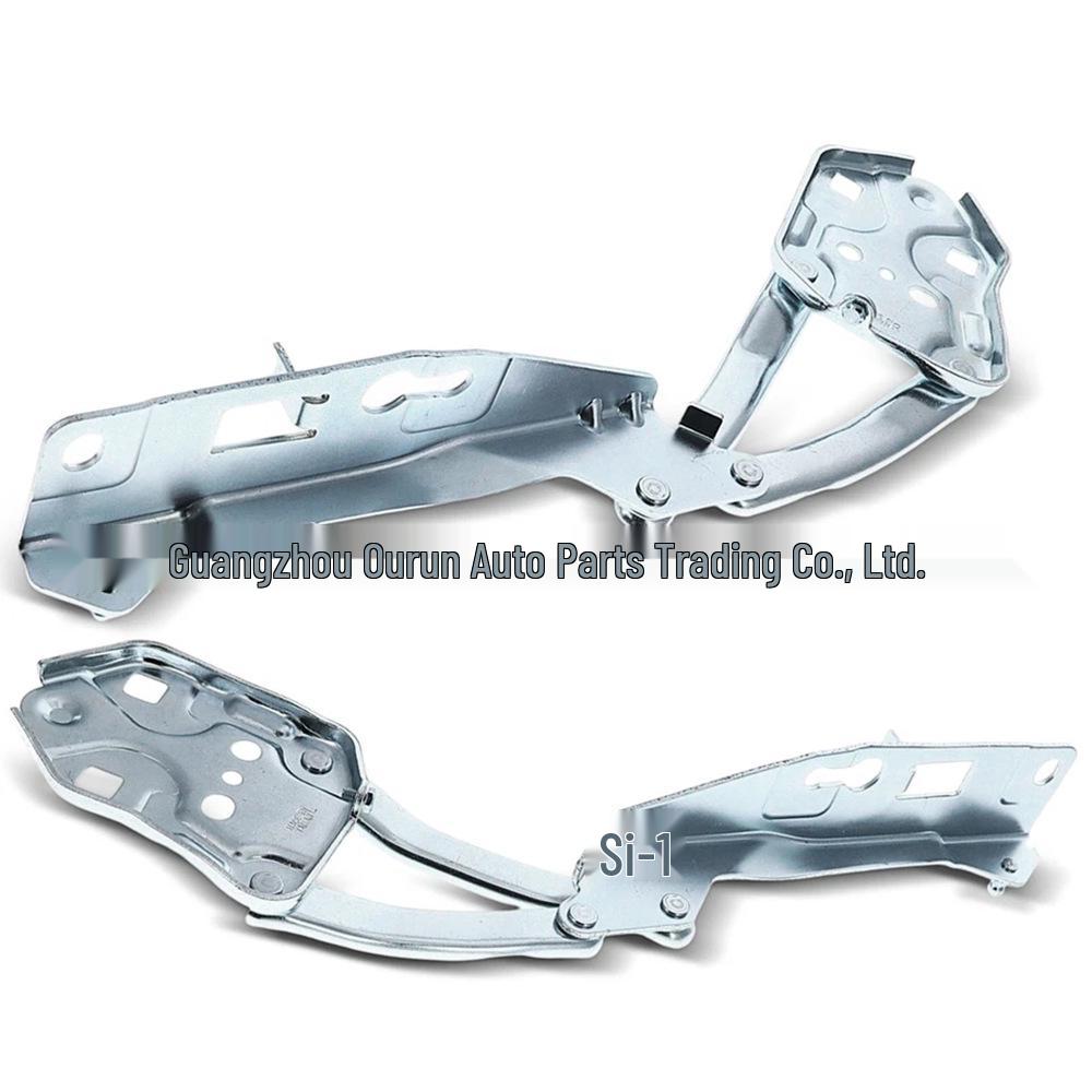 Front Hood Hinges (Left & Right) for Volvo XC40 2019+