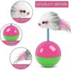 Cat Toy - Interactive Cat Toy - Cat Toy - Interactive Cat Toy - Smart Toy