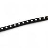 Punk Sweet Rivets Black Choker Clavicle Chain Collar Necklace Accessories For Women Gift